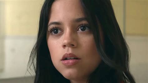 jenna ortega naked movies|JENNA ORTEGA Nude